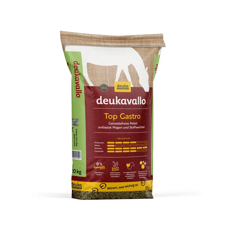 Wochenendangebot deukavallo Top Gastro